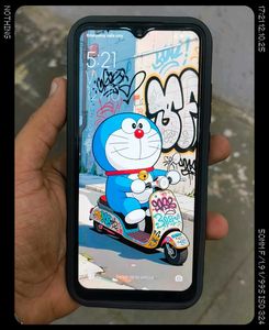 Redmi 9a Smartphone 📱