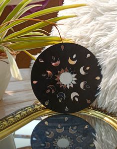 Combo Of 2 Artwork For Home Decor