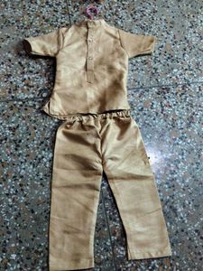 Cute Kurta