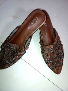 New Brand Heels