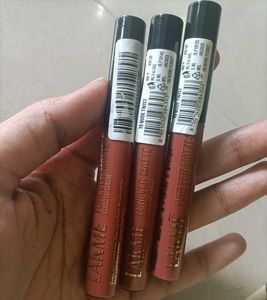 Lakme Nude Twist Lipstick -3