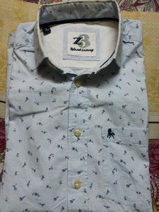 Casual Shirt