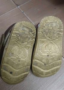 Baby Shoes