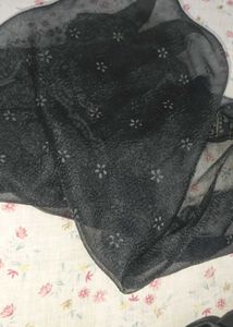 Shear Vintage Scarf