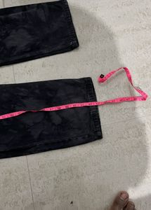 Zara Baggy Jeans