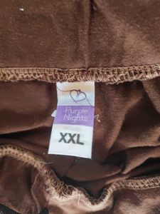 Skateboard Urban Cotton Track Pant