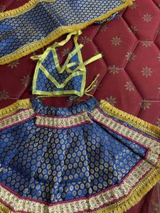 Free Gift | Devi maa poshak