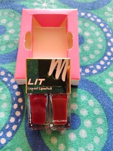 Myglamm Liquid Lipstick