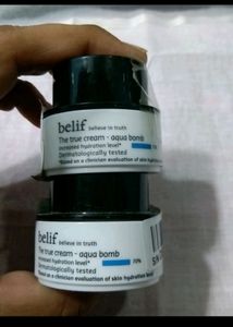 Belif Skin Care CSM