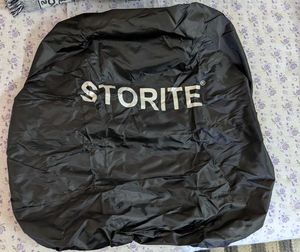 Raincoat For Your Backpack