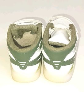 Boys Footwear