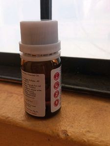 WishCare Rosemary Essential Oil