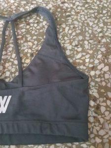 SOWL Training Sports Bra