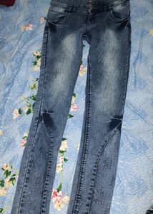 3 Beautiful Jeans Like New
