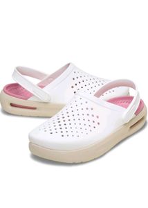 SUPER SALE Crocs White