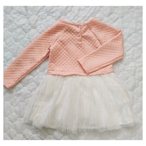 Unicorn Party Dress