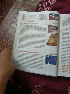 Class 10th Chemistry S Chand Book