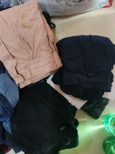 Thrift Clothes For 12 Year Boy