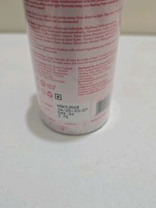 mCaffeine Body Sunscreen(spf) 50++++ Upto 4hrs