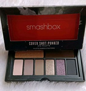 Smashbox Pallete ♥️💕