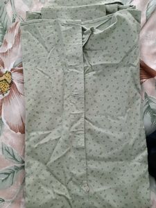 Printed Casual Shirt