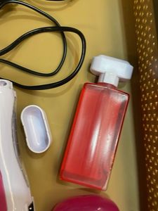 Portable Hair Waxing Machine Kit