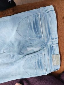 Lee Jeans
