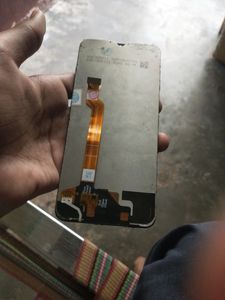 Realme 2pro Oppof9 9pro Folder