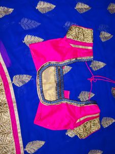 Beautiful Saree