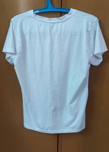 Awesome White Tshirt