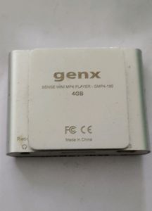 Mp4 Player 4gb