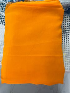 haldi yellow color saree for sale
