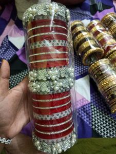 Bridal Bangles Set