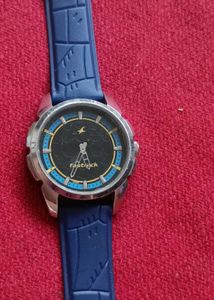 Fastrack Men&#39;s Original Watch