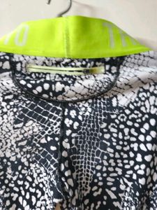 Printed Leggings