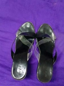 HEELS SANDALS