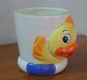Donald Duck Mug