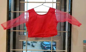 Pink beautiful frock for 6-8 y/o girls