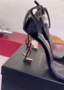YSL HEELS PREMIUM QUALITY