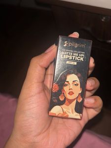 Pilgrim velvet spanish Collection