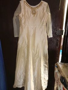 Festive Wear Gown