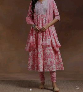 Printed Kurta