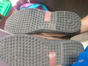 lee copper men loafer