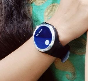 Apply LED Watch