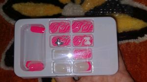 Fake Nails