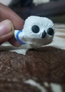 Harry Potter KINDERJOY Toy