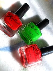 Nail Polish Set