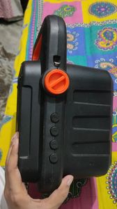 boAt Party Pal 20 15W BT Speaker