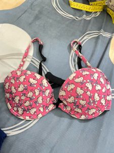 H&amp;M Hello Kitty Bra