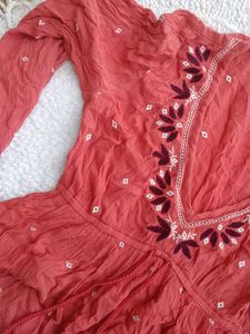 Abercrombie &amp; Fitch Top
